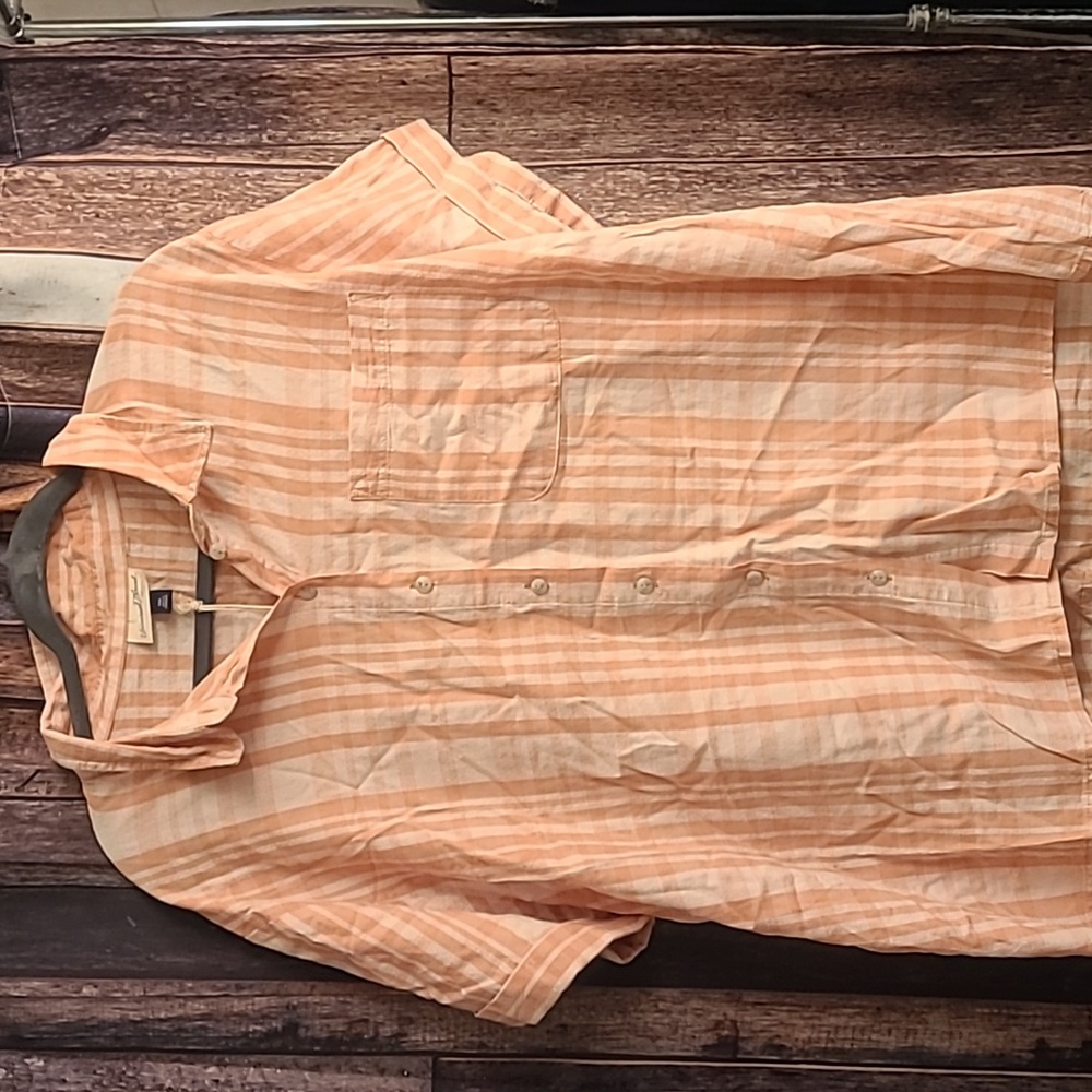 Universal Thread XXL short sleeve button down lightweight shirt
